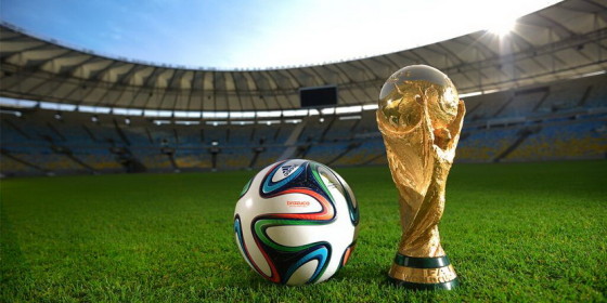 FIFA年